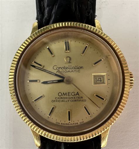 his and hers omega watches|omega 18k ladies watch.